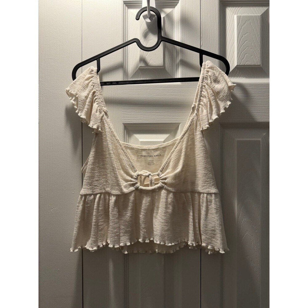White blouse